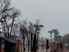 -大唐不夜城贞观广场