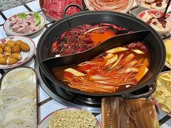 -贰回巷火锅馆(钟楼店)