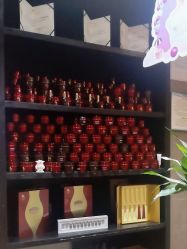 -香秀空间科技抗衰·美容中心