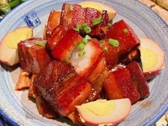 -兰溪小馆(东直门簋街店)