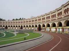 -天津五大道文化旅游区