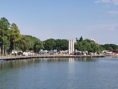 -上海月湖雕塑公园