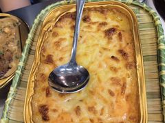 -炉队长·齐齐哈尔家庭烤肉(马家堡店)