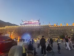 -松州古城