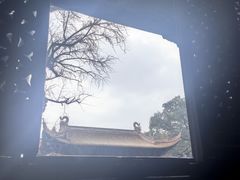 -普陀山风景名胜区-法雨禅寺