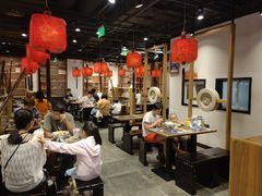大堂-和府捞面·大师店(上海漕宝路日月光店)