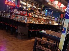 -小川洋风料理(汉街店)