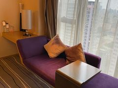 -青岛富力艾美酒店