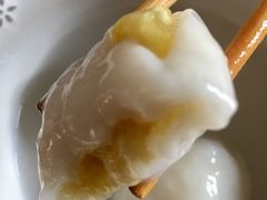 榴莲汤圆-星星奶冰·汤圆(王串场店)
