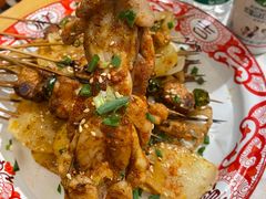 -佬缸炮江湖川菜(玉林店)