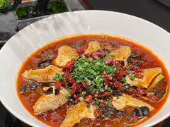 -三生三味密宗川菜(来福士店)