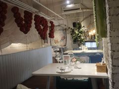 -秀儿家の小确幸融合西餐厅(万达店)