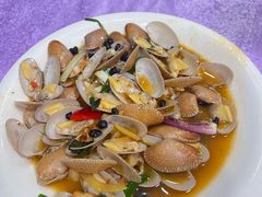 -兄弟潮汕菜馆(车陂店)