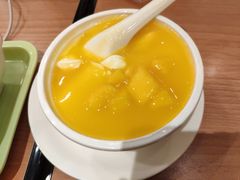 雪山杨枝甘露-满记甜品(南京虹悦城三店)