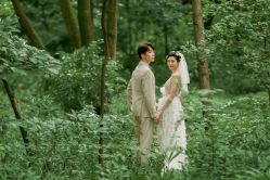 -天长地久婚纱摄影(天宁北路店)