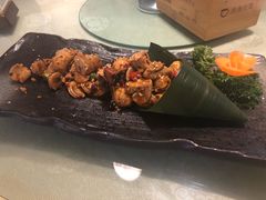 -福慧慈缘素食餐厅(王府井店)