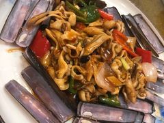 -寻味顺德·南记酒家·传统顺德菜·鱼生(广源路店)