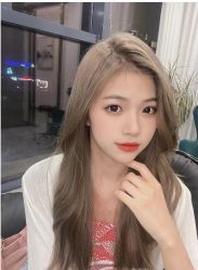 -V+SALON造型