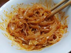-长安大牌档之西安博物院文化餐厅(中贸店)