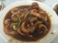 -阿马蛋汤·宁波小海鲜(总店)