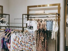 -URBAN REVIVO(济南世茂广场店)