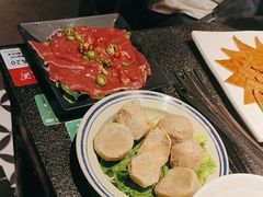 -重庆德庄火锅