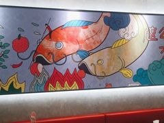 -鱼酷活鱼烤鱼(南京水游城店)