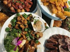 -东北大院·东北菜(三台子店)