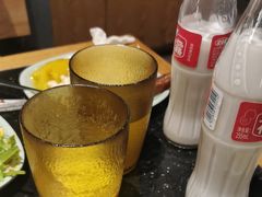 -韩盛·盛江山自助料理(沈辽路万达店)