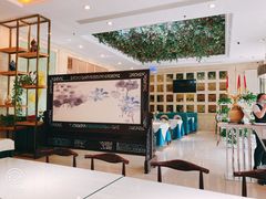 -香丰阁·烤鸭·川湘菜(清河店)