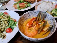 -Brut Eatery悦璞食堂(建国东路店)