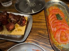 -破店肥哈·东北烧烤(南山保利店)