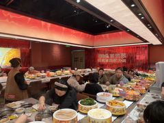 -龍歌自助小火锅(雨花台江南虹悦城店)
