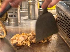 -大神太神·铁板烧(瑞虹天地月亮湾店)