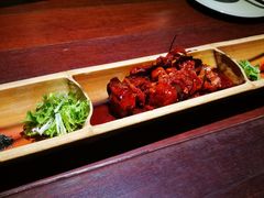 -大牌大·传统杭帮菜(湖滨店)