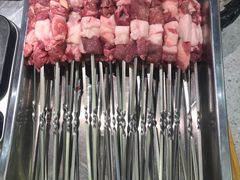 -古彭7只羊·招牌白串·碳锅羊肉旗舰店