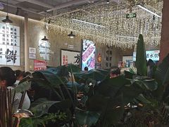 -谭三娘鲜切牛肉自助火锅(九眼桥总店)