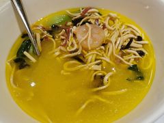 同庆楼煮干丝-同庆楼(滨湖万达广场店)