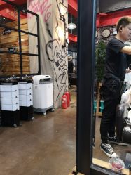 -P.STYLE 派斯造型