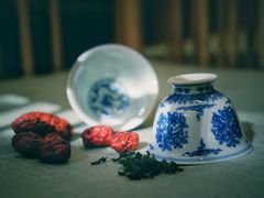 -唐人祥·茶馆(总店)