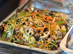 -竺桥兄弟烤鸭馆(竺桥店)