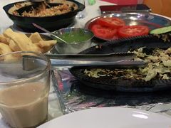 -葛尼沙印度餐厅 (镇明路店)