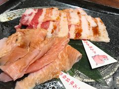 -热血兄弟·炭火烤肉(融侨中心店)