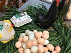 -黑鸡小馆(金源店)