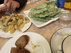 -晓琦农家菜馆·地道农家菜