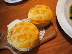 -粤域茶餐厅