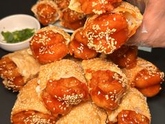-必点海鲜·海肠捞饭大王(滨江道店)