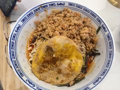 -鲁达面馆本帮风味(共康东路店)