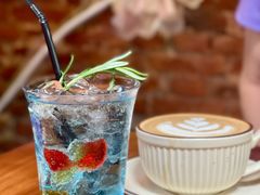 -16毫米咖啡&酒吧(南锣鼓巷店)