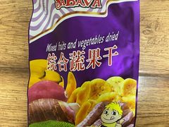 -哈尔信食品超市(哈尔滨王府井购物中心店)
